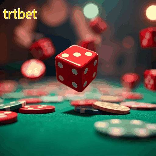 trtbet: Aproveite caça-níqueis e caça-níqueis com bônus no cassino ao vivo!