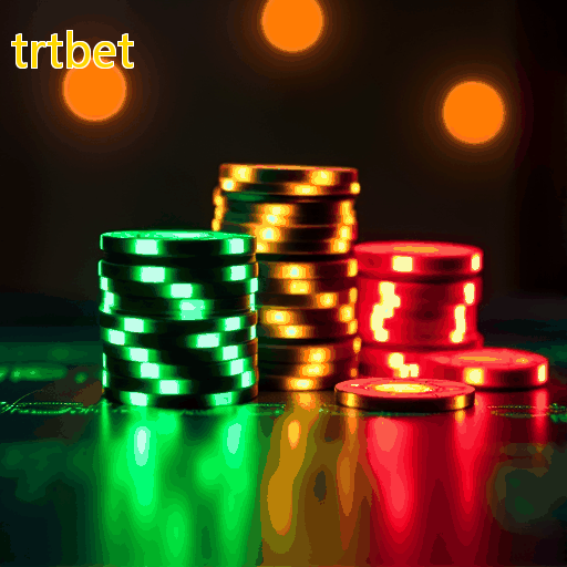 trtbet - Plataforma confiável para apostas emocionantes e bônus