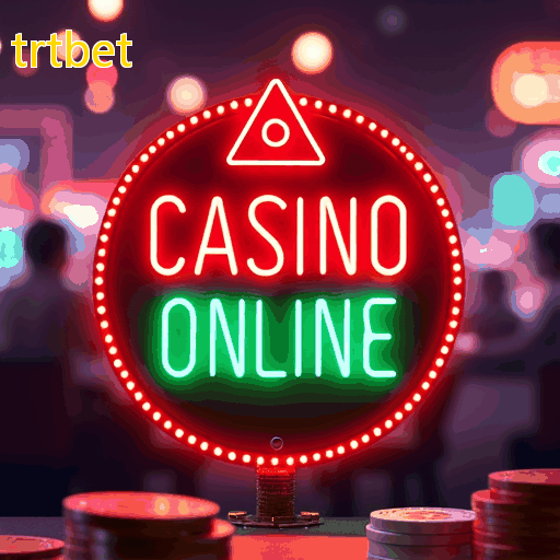 trtbet - Promoções e bônus exclusivos para novos jogadores.