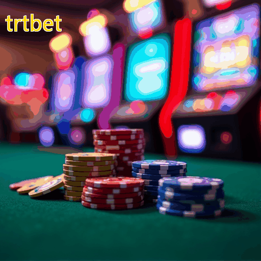trtbet - Grande seleção de jogos ao vivo e cassinos online